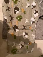 Buggy inlegkussen, Ophalen, Zo goed als nieuw, Overige typen