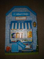 Albert Heijn boodschappen mini's winkel, Tickets en Kaartjes, Eén persoon