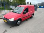 Opel Combo 1.3 DT H AC 2006, Voorwielaandrijving, 4 cilinders, Bedrijf, Grijs