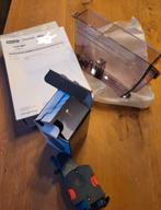 DeLonghi Zetgroep ECAM & ETAM + Waterreservoir, Ophalen of Verzenden, Gebruikt