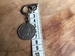 Vintage sleutelhanger lucas bols 1575,lucas bols jenever, Ophalen, Gebruikt, Merk