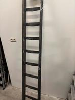 Ladder trap vintage, Ophalen, Zo goed als nieuw, Minder dan 2 meter