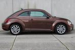 Volkswagen Beetle 1.2 TSI Exclusive Series € 17.950,00, Auto's, Volkswagen, Nieuw, Origineel Nederlands, 4 stoelen, Hatchback