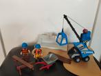 Playmobile 6144
Bouwplaats met kraan dumper etc, Ophalen of Verzenden, Gebruikt