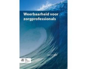 Weerbaarheid voor zorgprofessionals 9789036807630 beschikbaar voor biedingen