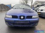 SEAT LEON 1 1.8 20V Blauw APG Demontage onderdelen motor mot, Ophalen of Verzenden, Gebruikt, Seat