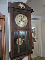 Duitse regulator te koop, Ophalen