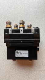 Nieuwe Quick relais  voor ankerlier, Ophalen of Verzenden, Nieuw