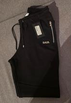 BALR. Joggingbroek Zwart /maat M // NIEUW MET KAARTJE, Kleding | Heren, Maat 48/50 (M), Zwart, Nieuw, Ophalen of Verzenden