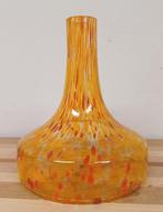 Urban Nature Culture vaas, Oranje, Ophalen of Verzenden, Minder dan 50 cm, Glas