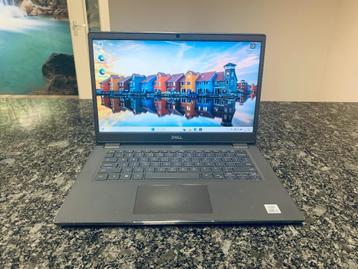 Dell Latitude 3410 - i5-10210U - 16GB - 256GB SSD beschikbaar voor biedingen