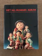 Het M.I. Hummel Album  boek, Ophalen of Verzenden, Gelezen