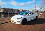 Tesla Model 3 Dual Motor Performance AWD 75kwh 2019 Wit, Automaat, 27 €/maand, 1831 kg, Wit