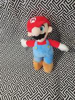 Super Mario knuffel, Verzenden, Gebruikt, Overige typen