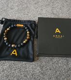 ARKAI Jewelry (Designed in Denmark), Ophalen of Verzenden, Zo goed als nieuw, Zwart