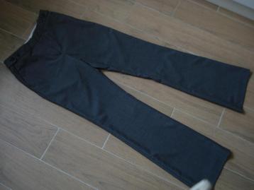 Nieuwe zwart/wit geruite dames pantalon, H&M, mt. 36 beschikbaar voor biedingen
