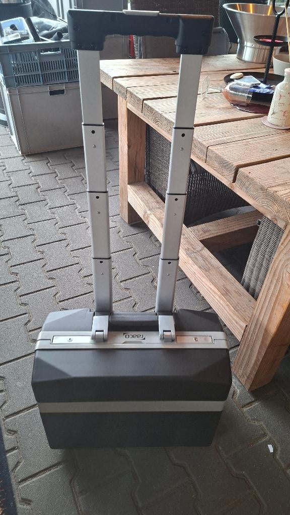 Raaco 147866 ToolCase Trolleykoffer Servicekoffer GASVEREN., ., Nieuw, Ophalen of Verzenden, .