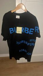 Burb3rry shirt, Kleding | Heren, T-shirts, Nieuw, Maat 48/50 (M), Ophalen of Verzenden, Burberry