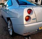 Fiat Coupe 2.0 20V '99 5 CILINDER! | APK 9-'26 | ONDERHOUDEN, Auto's, Voorwielaandrijving, 1998 cc, Zwart, Handgeschakeld