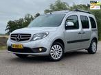 Mercedes-Benz Citan 112 Ambiente Automaat 36.000KM MPV INVAL, Auto's, Stof, 4 cilinders, Bedrijf, 114 pk