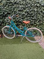 Capri Bikes meisjes fiets 24 inch, Fietsen en Brommers, Fietsen | Meisjes, Ophalen, Versnellingen, Decathlon, Gebruikt