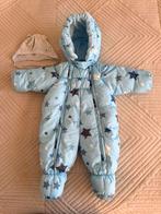 Baby overall and a hat, Ophalen of Verzenden, Gebruikt, Jongetje, Pakje