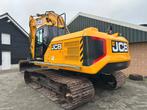 JCB 220X LC (bj 2020), Graafmachine