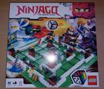 Lego Ninjago, Hobby en Vrije tijd, Gezelschapsspellen | Bordspellen, Ophalen of Verzenden, Zo goed als nieuw