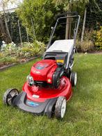 Bezine grasmaaier, Tuin en Terras, Grasmaaiers, Ophalen, Cirkelmaaier, Gebruikt, Toro