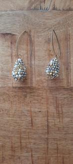 Lott Gioielli oorbellen, Sieraden, Tassen en Uiterlijk, Oorbellen, Ophalen of Verzenden, Goud, Zilver