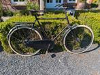 Fongers 1940, Ophalen, Fongers, Jaren '40