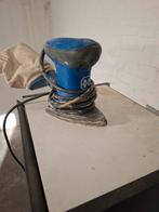 Hamag Schuurmachine - Vlakschuurmachine, Ophalen of Verzenden, Gebruikt, Minder dan 600 watt, Vlakschuurmachine