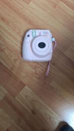 Instax mini, Ophalen of Verzenden, Zo goed als nieuw, Polaroid, Fuji