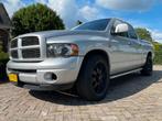 Dodge RAM Dodge RAM 2004, Auto's, Bestelauto's, Automaat, Achterwielaandrijving, 5654 cc, 3000 kg