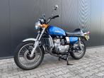 Suzuki - GT750 - 1976, 750 cc, 3 cilinders, Particulier, Meer dan 35 kW