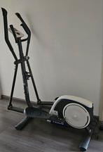 Domyos crosstrainer, Ophalen, Crosstrainer