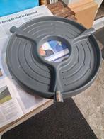 Te koop aangeboden plateau voor cadac skottel., Caravans en Kamperen, Kampeeraccessoires, Ophalen