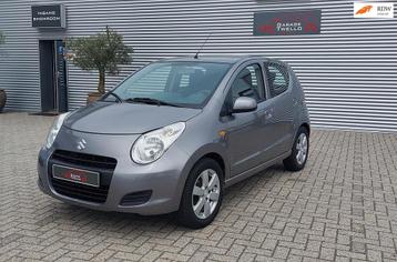 Suzuki Alto 1.0 Celebration EASSS ,airco cv, lichtmetalen ve beschikbaar voor biedingen