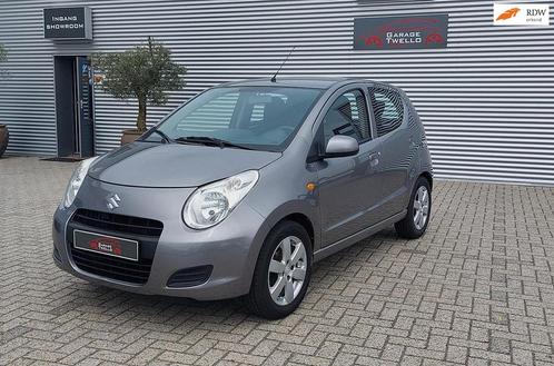 Suzuki Alto 1.0 Celebration EASSS ,airco cv, lichtmetalen ve, Auto's, Suzuki, Bedrijf, Te koop, Alto, ABS, Airbags, Airconditioning