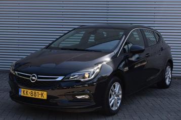 Opel ASTRA 1.0 5DRS. EDITION / PCD V+A / APPLE CARPLAY+NAVI  beschikbaar voor biedingen