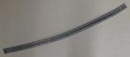 Buigzame spoorrail H0, lengte ong. 75 cm, Overige merken, Gebruikt, Gelijkstroom of Wisselstroom, Rails