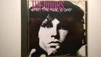 The Doors - When The Music Is Over, Ophalen of Verzenden, Zo goed als nieuw, Poprock