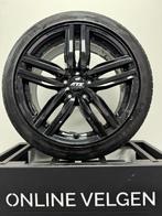 Zomerset 18 inch ATS 5x112 velgen + banden VW Passat B8, Auto-onderdelen, Banden en Velgen, 18 inch, Gebruikt, Banden en Velgen
