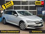 Skoda Superb Combi 1.4 TSI iV Business Edition Plus GRATIS A, 12 maanden, Stof, Gebruikt, 4 cilinders