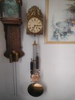 Franse comtoise klok, Antiek en Kunst, Ophalen of Verzenden