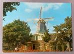 Alphen aan den Rijn, Molen Gouwsluis, Ophalen of Verzenden, Ongelopen, Zuid-Holland