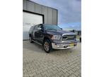 Dodge Ram 1500 5.7 V8 Laramie Longhorn met Huif € 29.999,0, Auto's, Dodge, Automaat, Stoelverwarming, 8 cilinders, Bedrijf