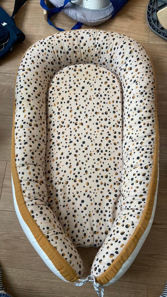 Nanami babynestje, Ophalen, Gebruikt, Overige typen