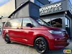 VW California Ocean 1.5 eHybrid 245 4Motion, Caravans en Kamperen, Buscamper of Camperbus, Volkswagen, Overige brandstoffen, Bedrijf