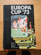 Boek Ajax Europacup, Ophalen, Zo goed als nieuw